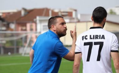 Trajneri i Lirisë, Begolli: Penalltitë fat, kishim ngarkesë emocionale