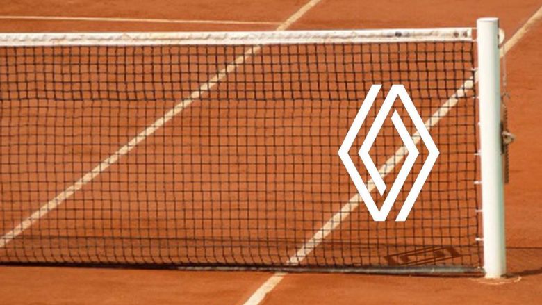 Renault bëhet partner i turneut të tenisit Roland-Garros