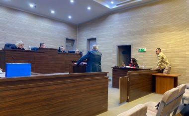 Refuzohet sërish propozimi i  mbrojtjes së Enver Sekiraqes për zëvendësimin e masës së arrestit shtëpiak