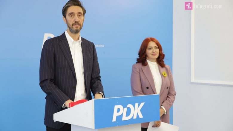PDK: Në muajin mars Kosova ka prodhuar rrymë më shumë se sa ka pasur nevojë – vendimi i ZRRE-së ishte i padrejtë