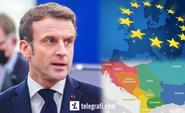 Propozimi i Macron për ‘komunitet politik evropian’, Arifi: Macron dëshiron ta mbajë afër Ballkanin Perëndimor, por jo brenda BE-së