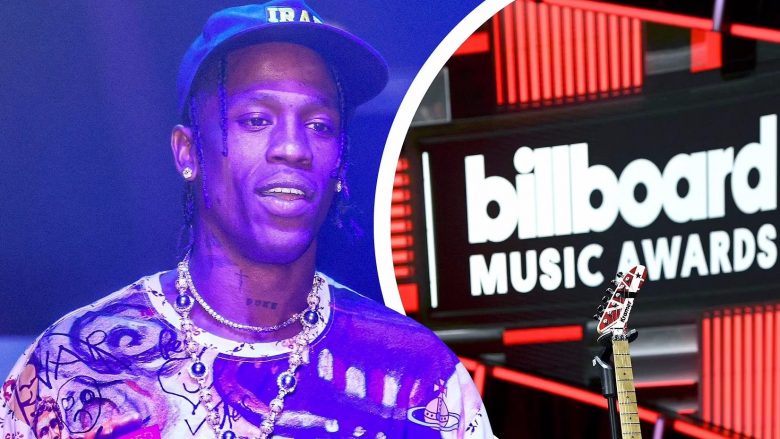 Travis Scott do të dhurojë performancën e parë televiziv në “Billboard Awards 2022” – gjashtë muaj pas tragjedisë në “Astroworld”