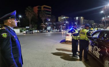 Policia reagon pas aksidenteve të fundit në Shqipëri, nis kontrollet në të gjithë vendin