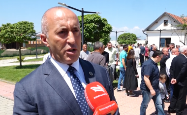 Haradinaj për vizitën e Kurtit në SHBA: Nuk po shihen të arriturat dhe sukseset e kësaj vizite