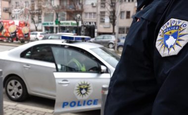 Arrestohen dy persona për vjedhje në Ferizaj