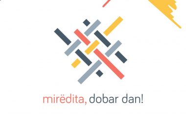 Festivali “Mirëdita, dobar dan!” do të mbahet nga 25 deri më 28 maj 2022 në Beograd