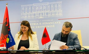 Shqipëria dhe Kosova negociojnë marrëveshjen për sigurimet shoqërore, garanton të drejta të barabarta për qytetarët në të dy vendet