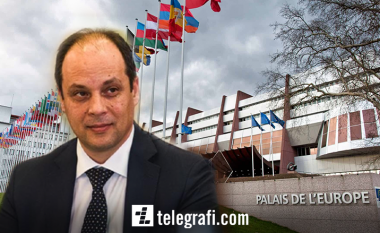 Ambasadori i Shqipërisë në Këshillin e Evropës: Do të bëj gjithçka për ta ndihmuar Kosovën të anëtarësohet