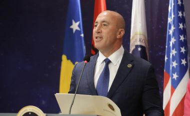 Haradinaj flet për zgjedhjet e brendshme në AAK: Ndryshime të mëdha me njerëz te rinj, janë mbajtur mbi 400 Kuvende