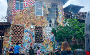Projekti i Anibar “Hapësirat Kulturore të Kosovës” vizitë studimore në Slloveni