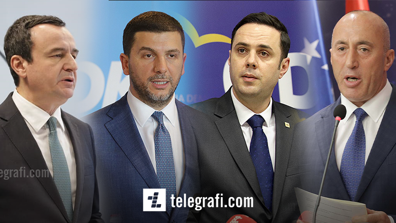 Partitë sytë kah mërgata – a po shkon Kosova drejt zgjedhjeve?