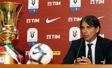 Inzaghi për finalen me Juventusin: Do të duhet të japim 120 për qind për të ngritur Kupën