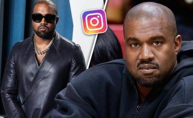 Kanye West rikthehet në Instagram dhe paralajmëron bashkëpunimin me McDonald’s