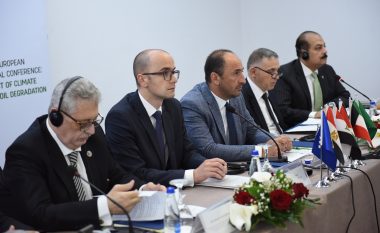 MPJD: Kosova është e interesuar t’i thellojë raportet me shtetet arabe