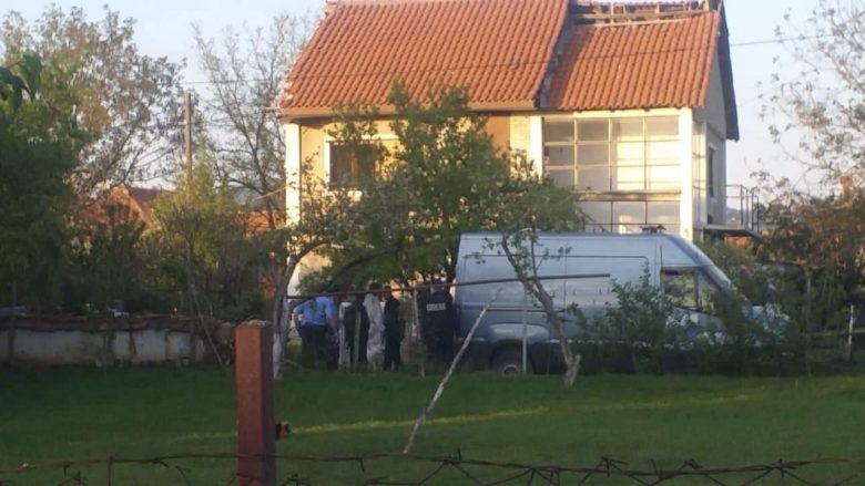 Zyrtari policor vret vëllain e tij në Gushtericë të Graçanicës