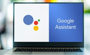 Google Assistant tani mund të ndryshojë automatikisht fjalëkalimet