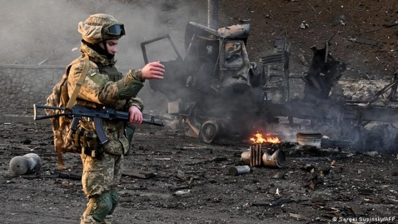 Çfarë ndodhi brenda natës dhe çfarë pritet të ndodhë sot në Ukrainë?