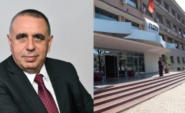 SPAK kërkon 1 vit e 8 muaj burg për ish-drejtorin e RTSH
