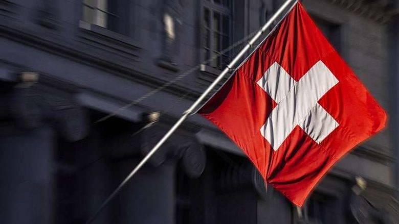 A po shkon edhe Zvicra neutrale drejt anëtarësimit në NATO?