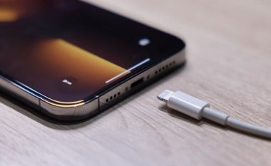 Vitin e ardhshëm, iPhone 15 me port USB-C