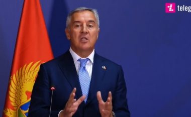 Çështja e demarkacionit Kosovë-Mali i Zi, Gjukanoviq: Do të krijojmë kushte të domosdoshme për korrigjime e për të cilat do të pajtohemi