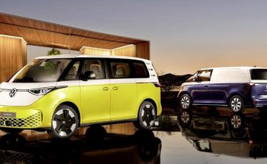 Volkswagen pranon ofertat e para për veturat elektrike