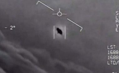 Pas 50 vjetëve, Kongresi amerikan po heton ekzistencën e UFO-ve