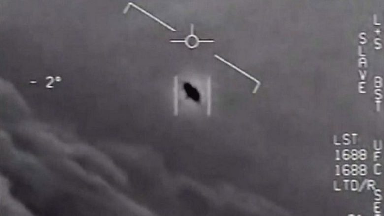 Pas 50 vjetëve, Kongresi amerikan po heton ekzistencën e UFO-ve