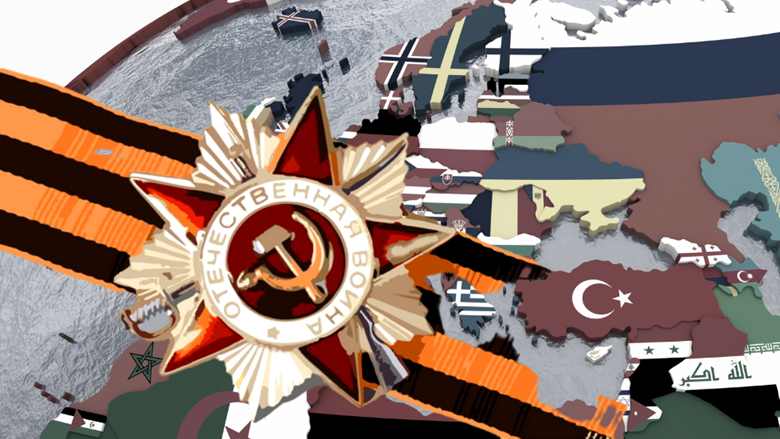 Operacioni 9 Maji – si propaganda sovjetike u bë burimi i një lufte të re në Evropë?