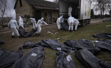 Kalon rezoluta, OKB do të nis hetimet për abuzimet e trupave ruse në Ukrainë