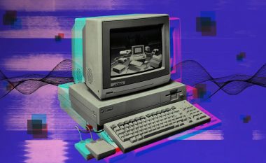 Studioja e njeriut të varfër: Kompjuteri Amiga që e riprogramoi muzikën moderne
