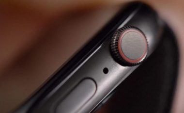 Veçoria që mund t’ju bëjë dukeni “agjent” – Apple dëshiron të shtojë një kamerë në Apple Watch