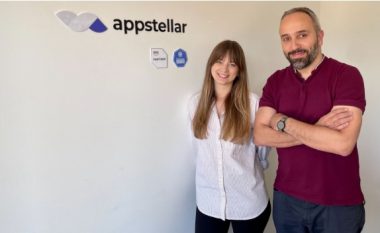 E para në Kosovë: Appstellar bëhet Ofrues i Çertifikuar i shërbimeve të Kubernetes dhe Partner i Amazon Web Services, CNCF, dhe Linux Foundation