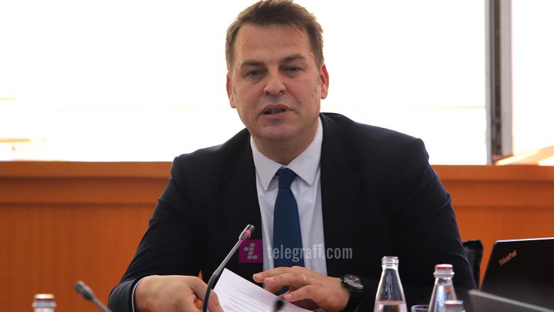 Armend Muja zgjedhet kryetar i LVV-së në Mitrovicë