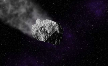 Asteroidi dy herë më i madh se Burj Khalifa do t’i afrohet Tokës më 27 maj