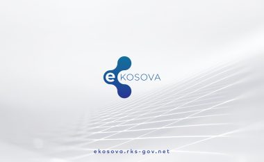 Marrja e shërbimeve përmes platformës eKosova kursim i kohës dhe kostos për qytetarët
