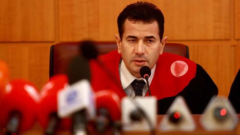 Akuzohet për fshehje pasurie, SPAK kërkon dënim për ish-kreun e Gjykatës Kushtetuese në Shqipëri