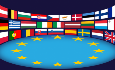 DW: Ide të zgjerimit të BE-së në situatën e re gjeopolitike