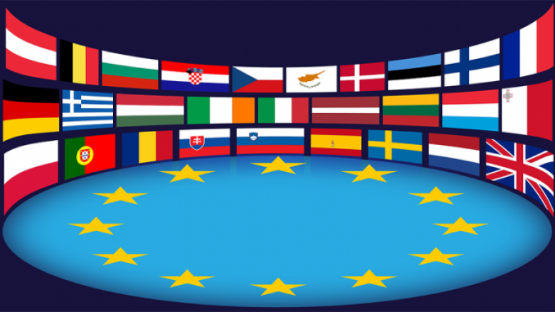 DW: Ide të zgjerimit të BE-së në situatën e re gjeopolitike