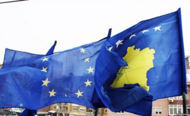 Shënohet Dita e Evropës – mbyllen dy rrugë në Prishtinë