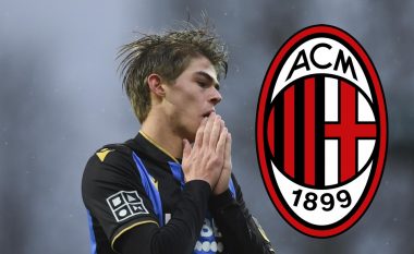Milani afër akordit me De Ketelaere, tërhiqet Interi