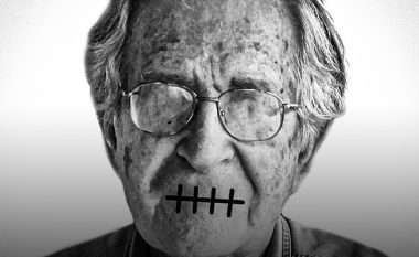 Letër e hapur për Noam Chomsky-n (dhe intelektualët tjerë me atë mendje) për luftën Rusi-Ukrainë