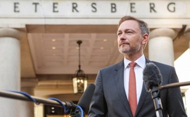 Ministri gjerman i Financave kërkon kthim te politika e kursimeve