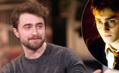 Sa është pasuria neto e Daniel Radcliffe, yllit të “Harry Potter”?