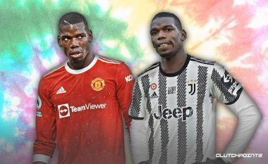 Pogba pajtohet me kushtet personale të ofruara nga Juventusi, do të bëhet më i paguari tek Zonja e Vjetër