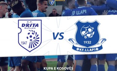 FFK me njoftim rreth shitjes së biletave për finalen e Kupës së Kosovës mes Dritës dhe Llapit