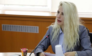 Abstenimi për Trustin, deputetja Balje: Vota ishte në emër të Grupit Parlamentar Multietnik