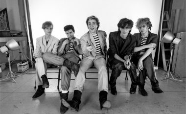 Dyzet vjet pas: Duran Duran dhe realizimi i këngës “Rio”