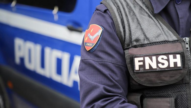 Megaoperacion antidrogë në disa qytete të Shqipërisë, arrestohen dhjetëra persona