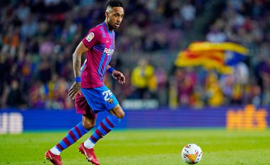 Notat e lojtarëve, Barcelona 3-1 Celta Vigo: Aubameyang shkëlqen në këtë ndeshje